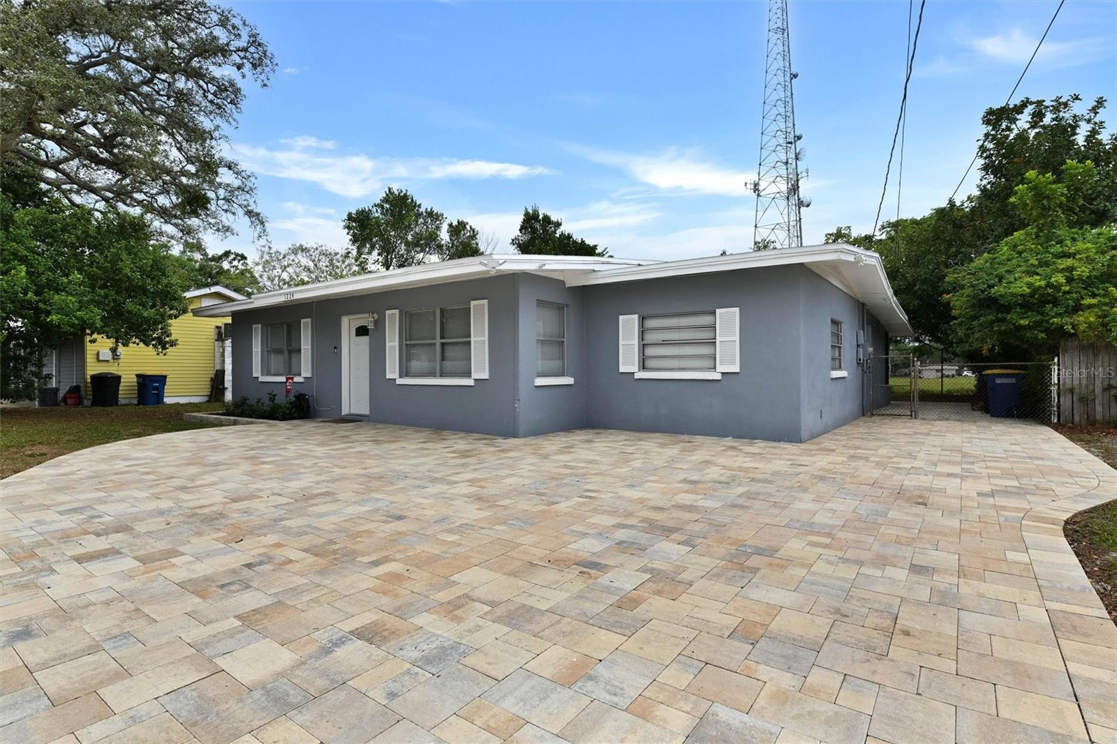 1224 Bellevue Boulevard, FL