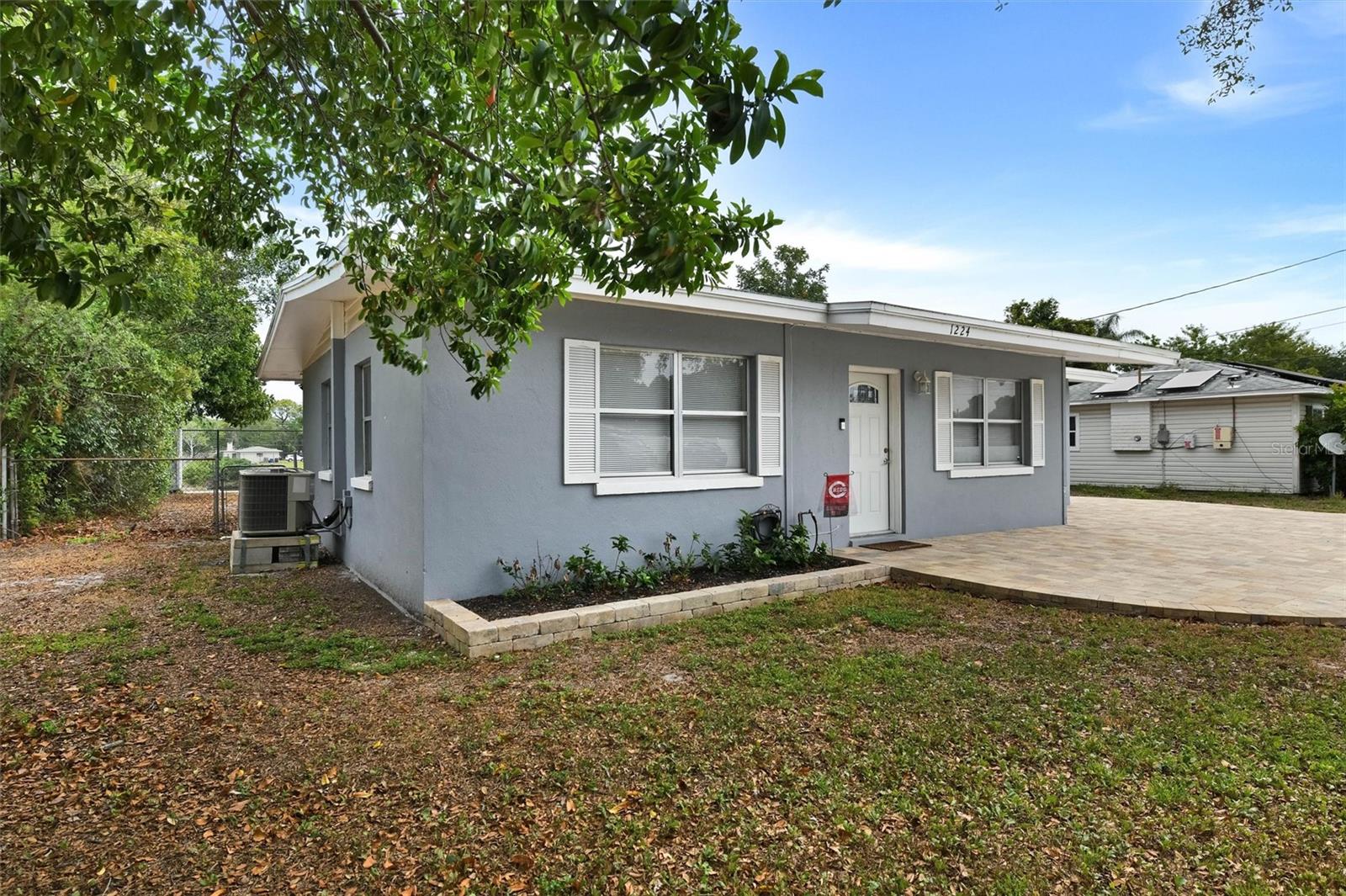 1224 Bellevue Boulevard, FL