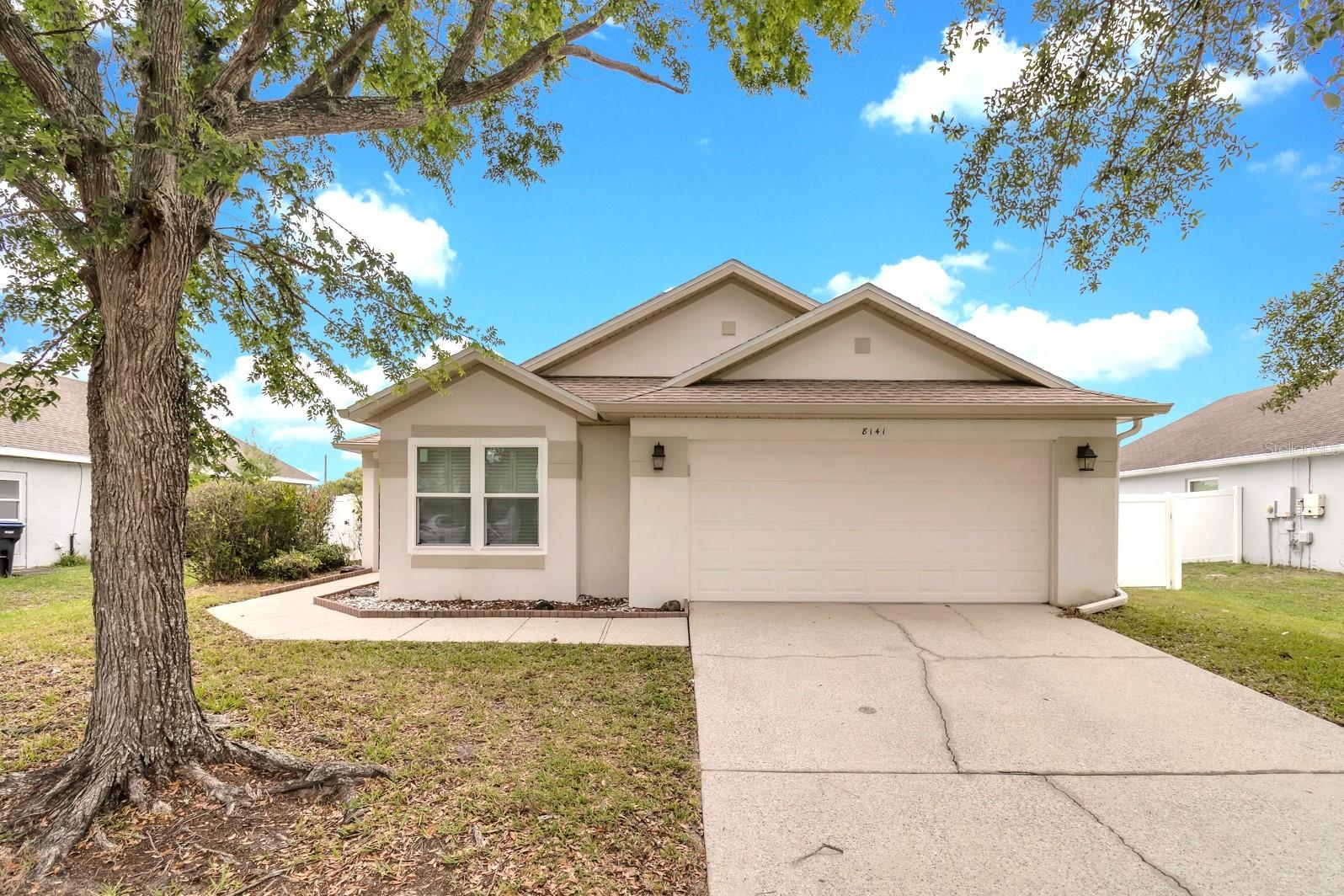 8141 Fort Thomas Way, FL