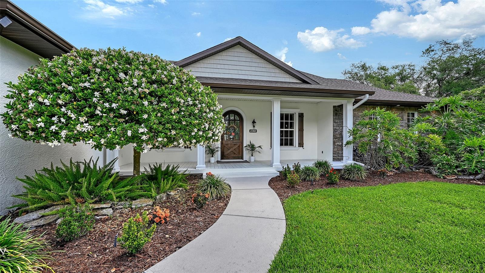 2302 141st Street, FL