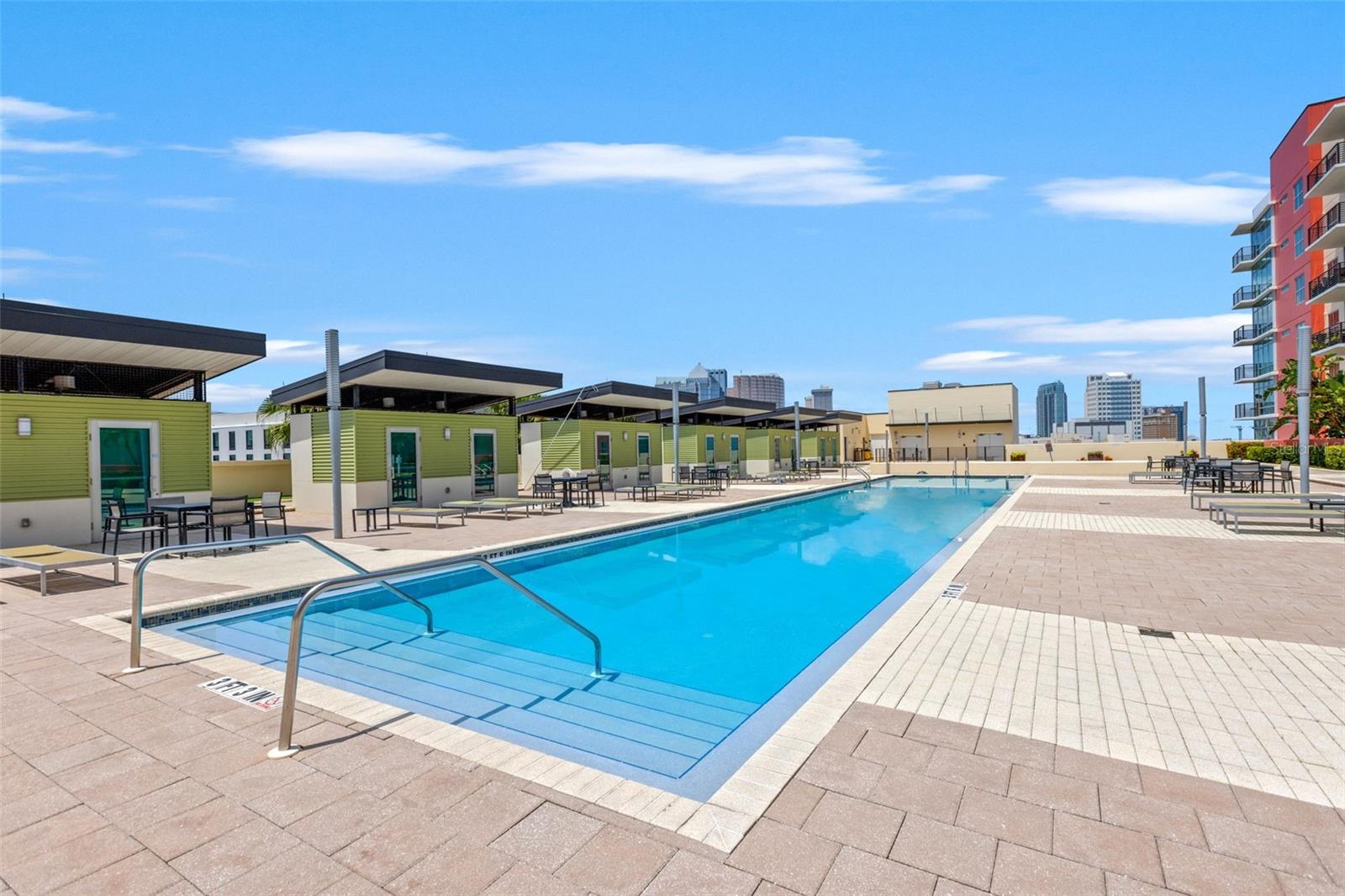 1208 Kennedy Boulevard, FL