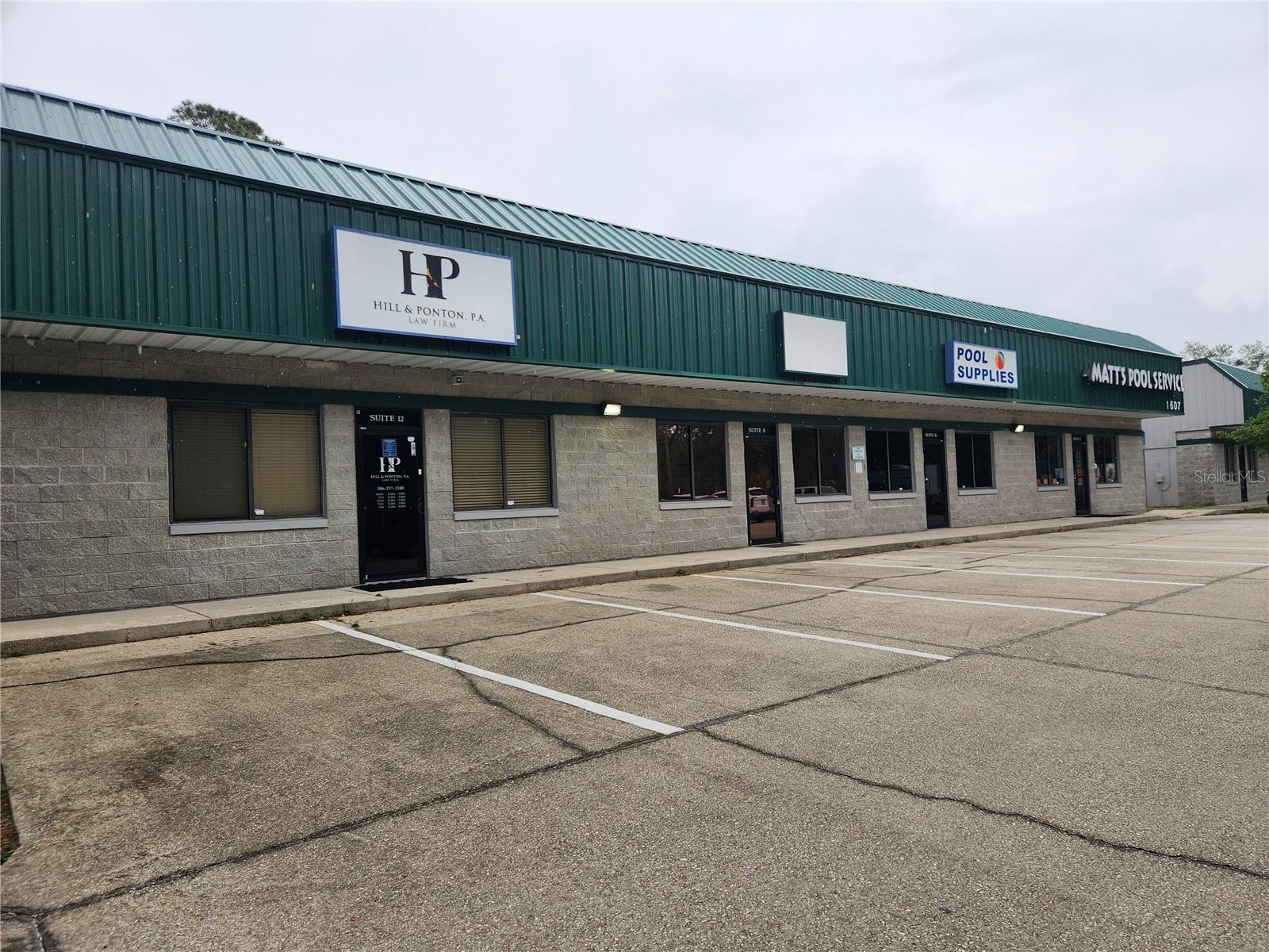 1607 State Road 15a, FL