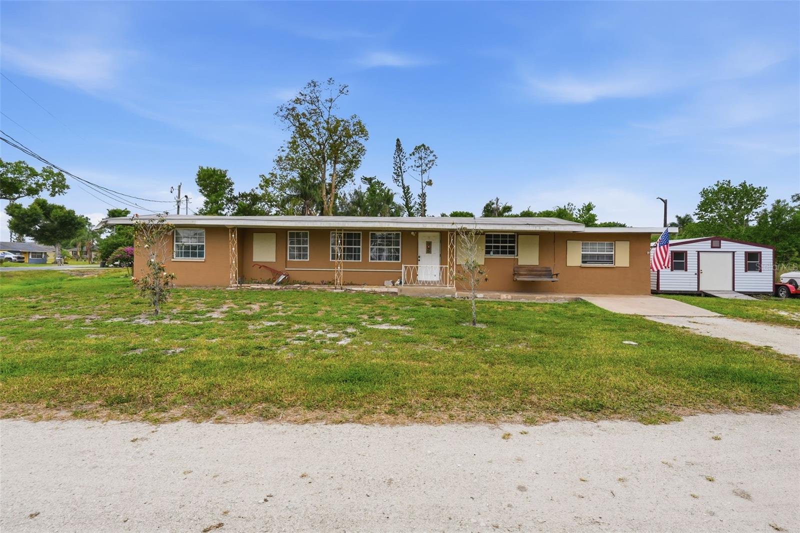 3819 36th Avenue, FL