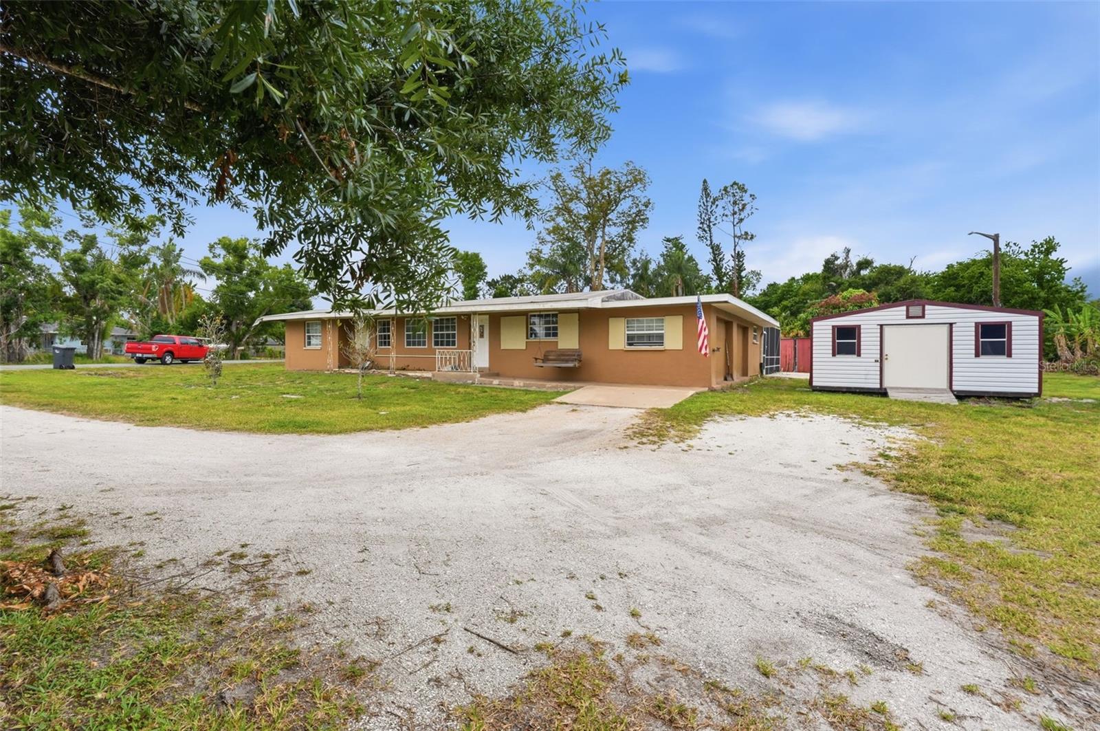 3819 36th Avenue, FL