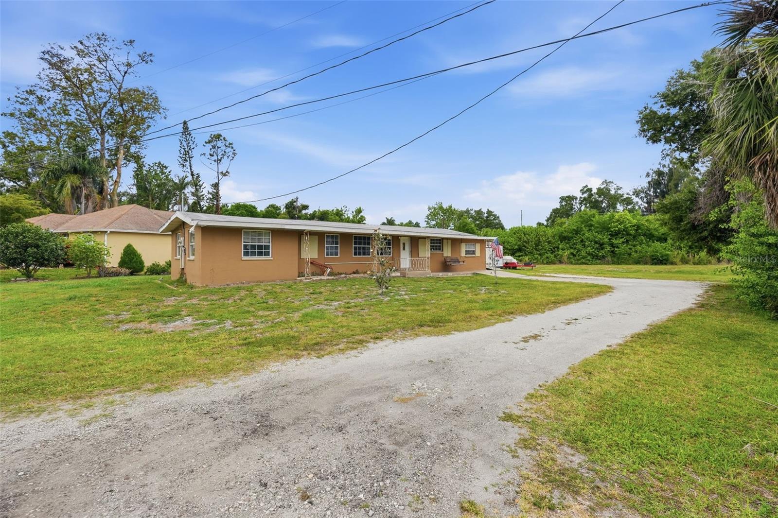 3819 36th Avenue, FL