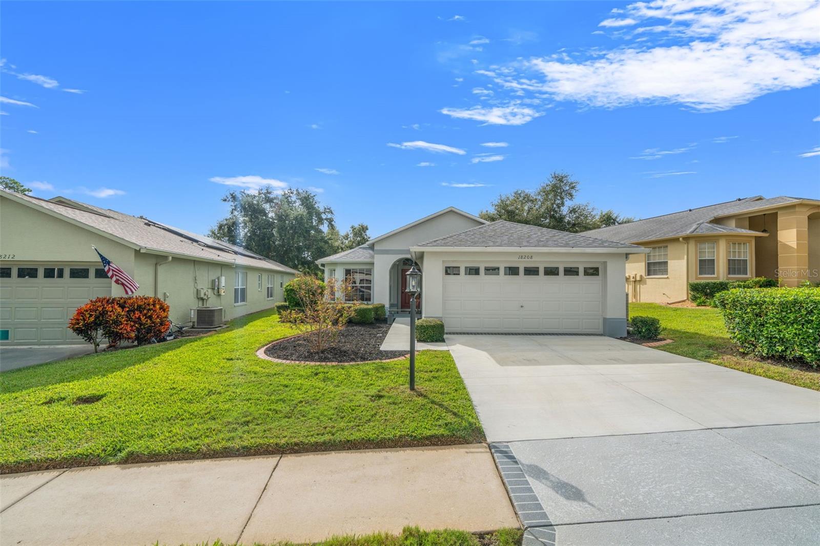 18208 Breland Drive, FL