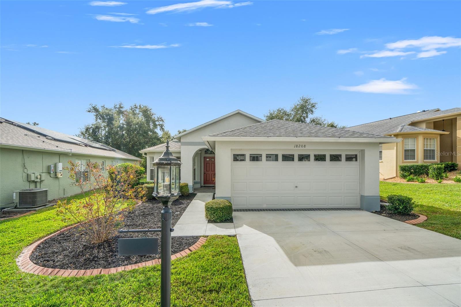 18208 Breland Drive, FL