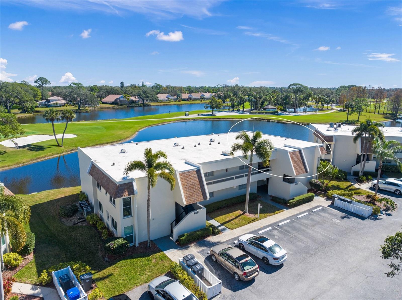 7193 Country Club Drive, FL
