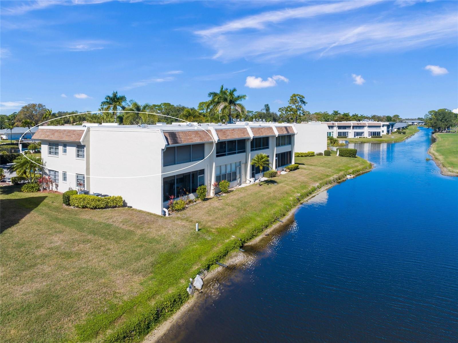 7193 Country Club Drive, FL