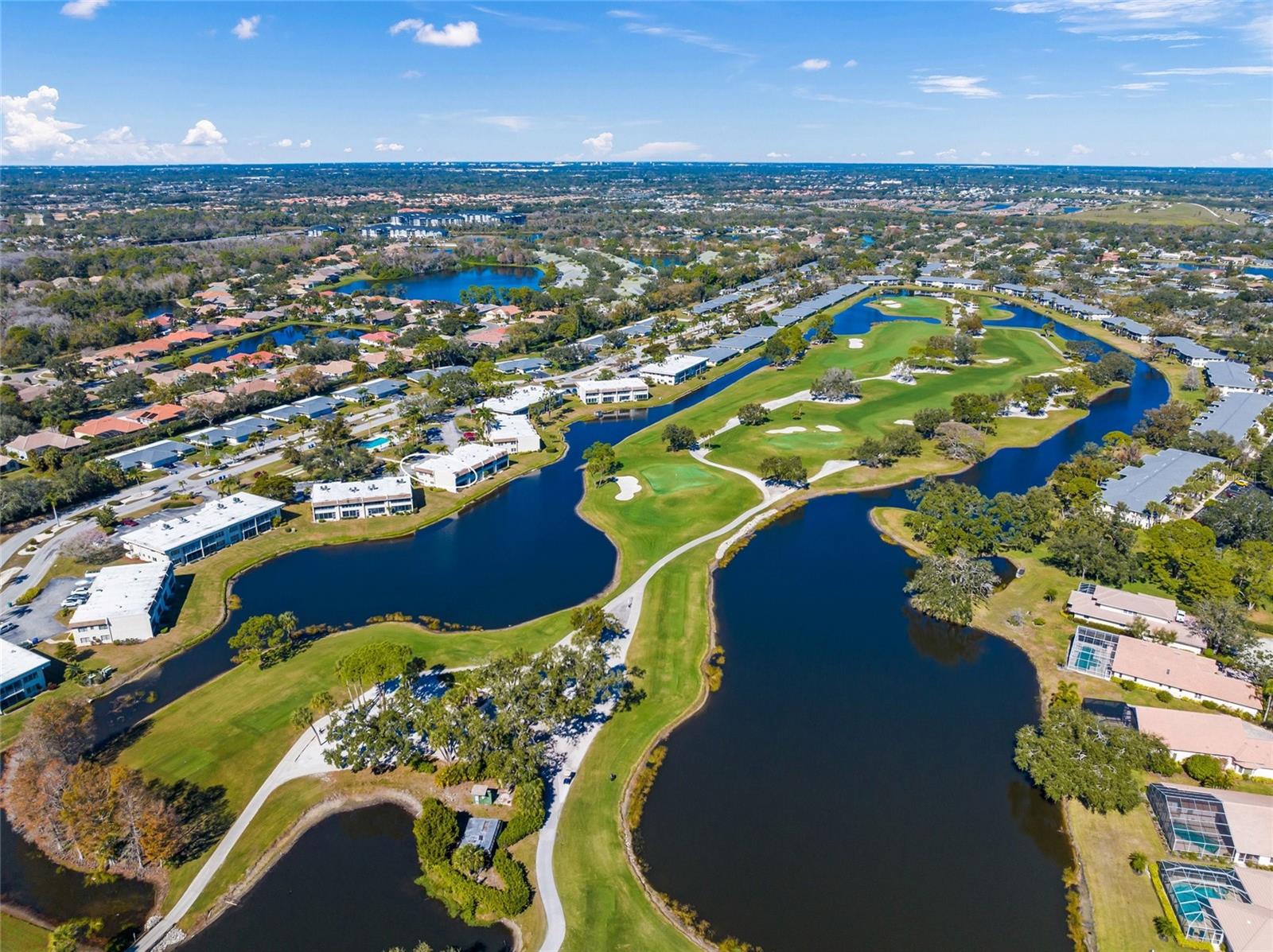 7193 Country Club Drive, FL
