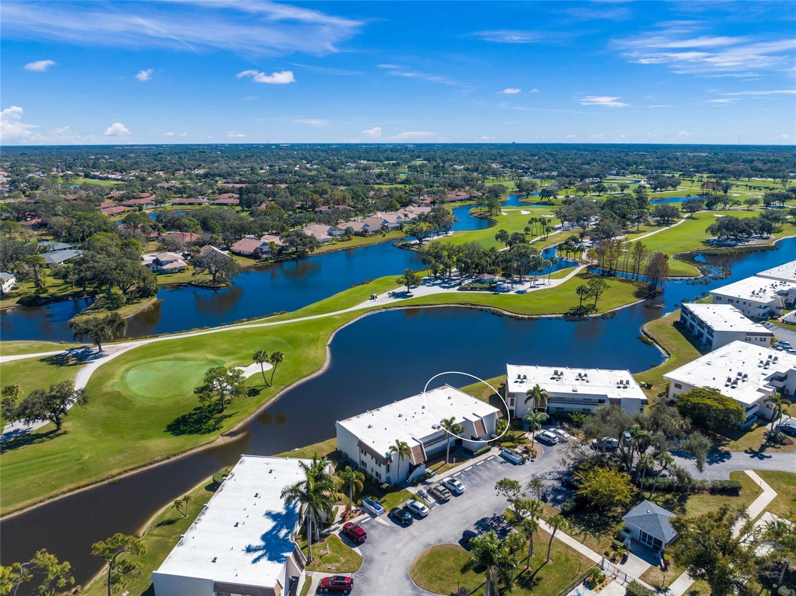 7193 Country Club Drive, FL