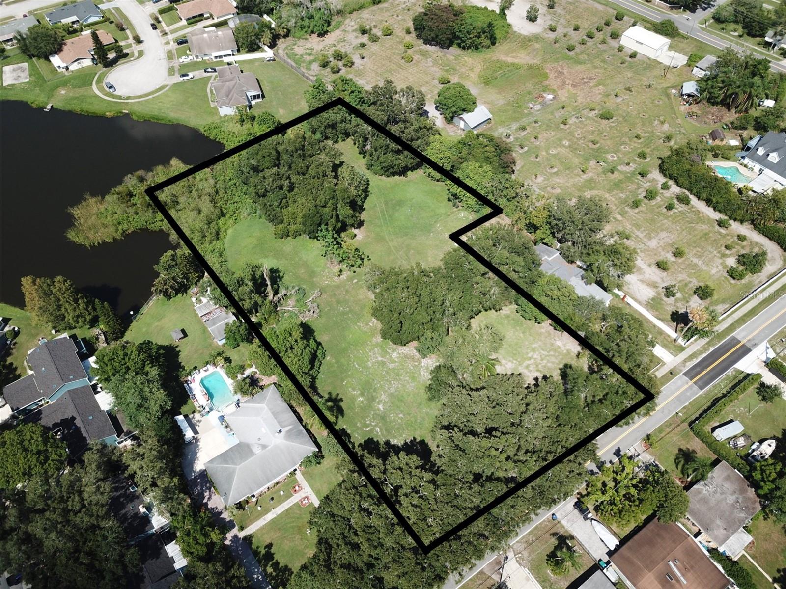 1205 Nela Avenue, FL
