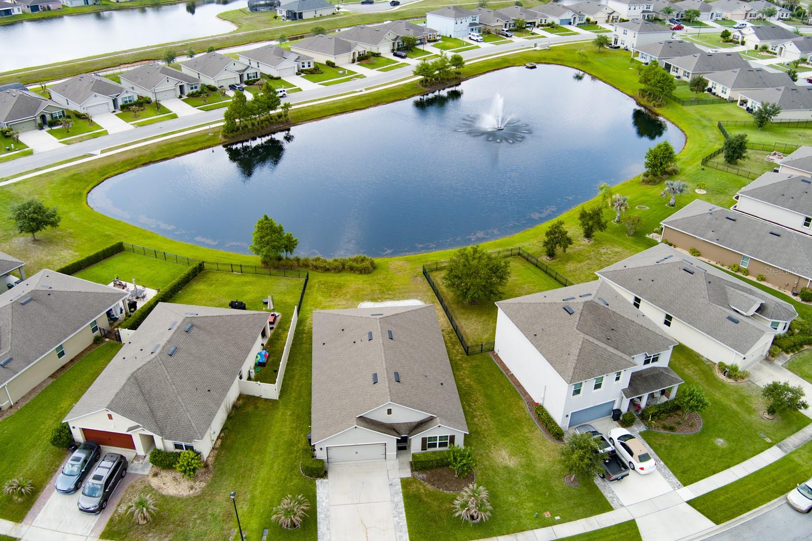 1814 Palmetto Scrub Circle, FL