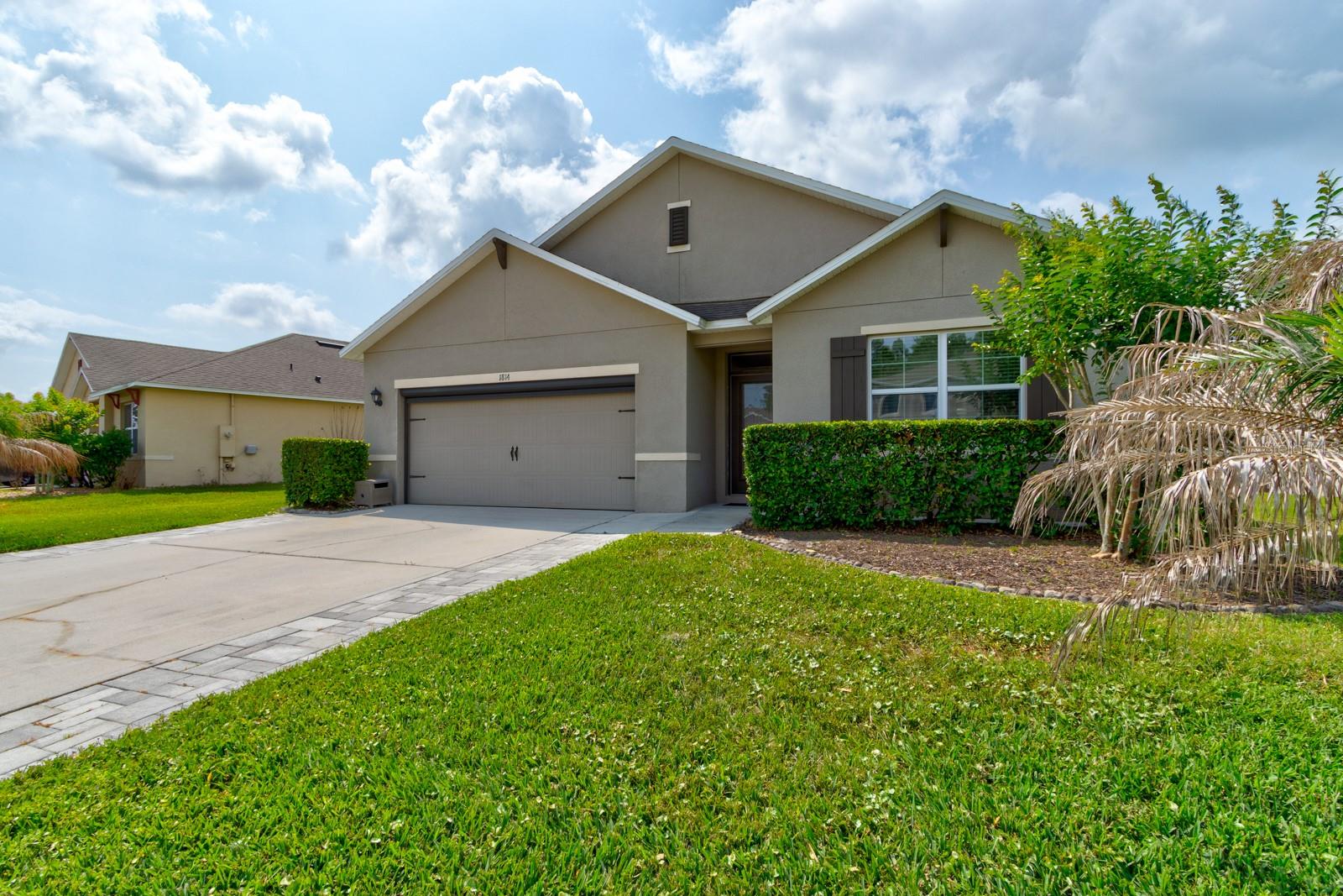 1814 Palmetto Scrub Circle, FL