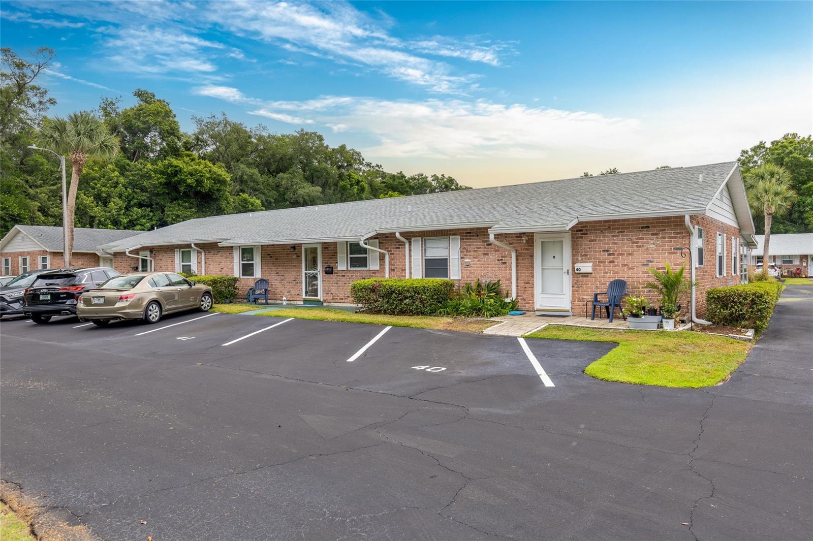 41 Fairway Court, FL