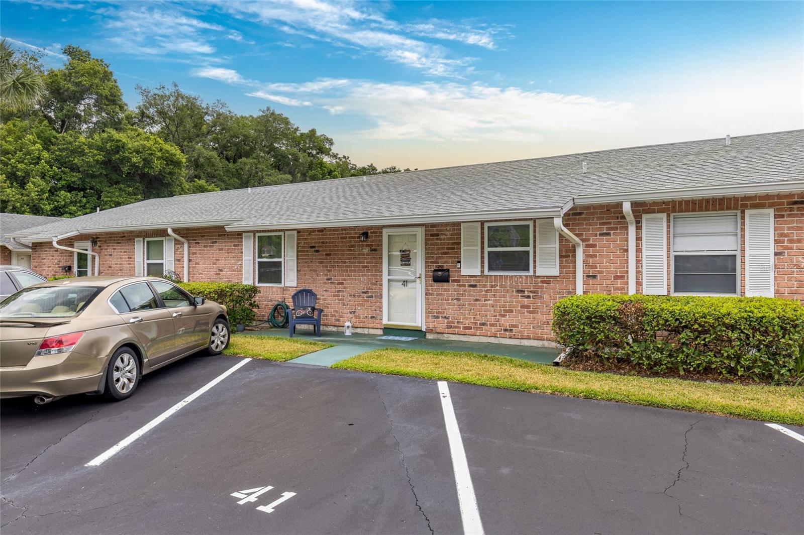 41 Fairway Court, FL