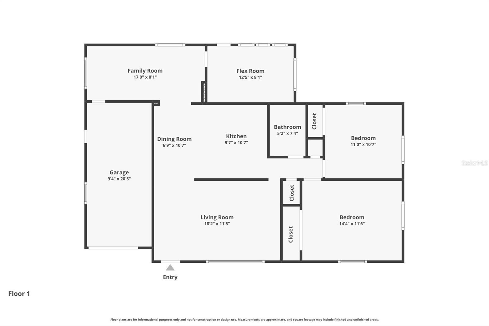 4357 32nd Avenue, FL