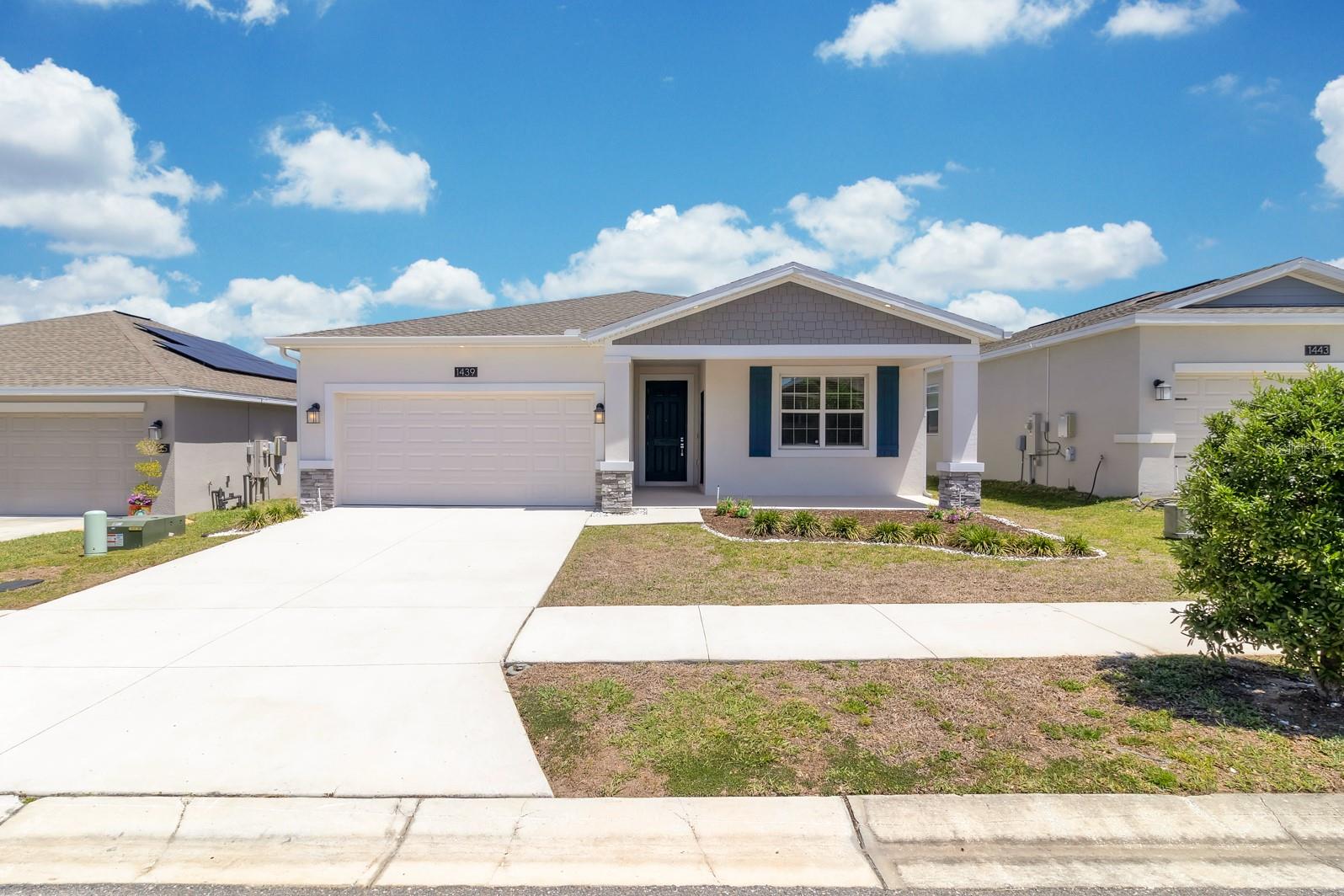1439 Lassen Street, FL