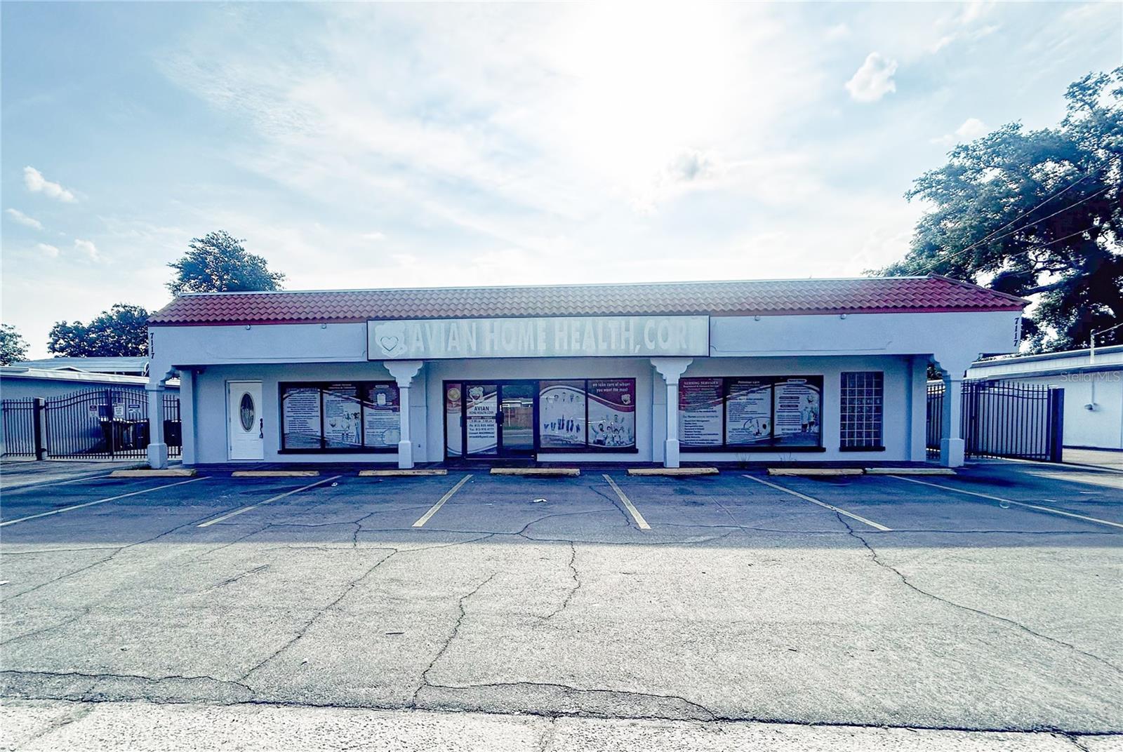 7117 Armenia Avenue, FL