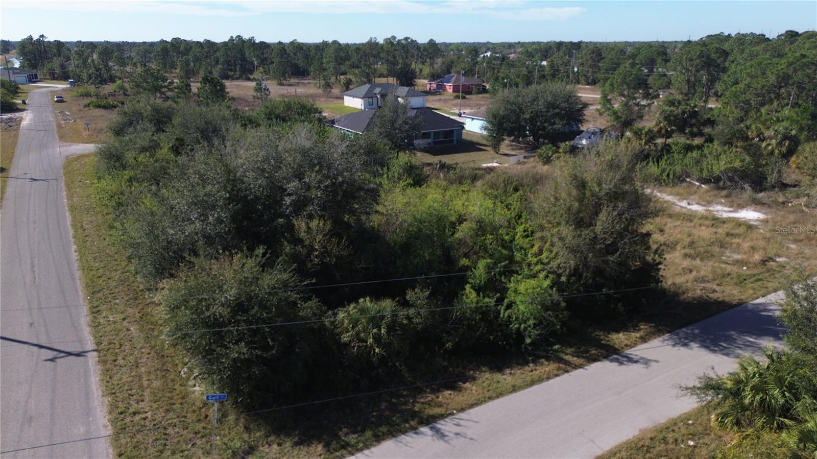 880 Gulf Lane, FL