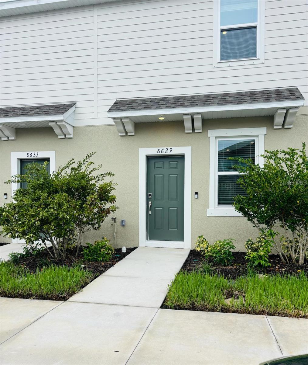 8629 Daybreak Street, FL