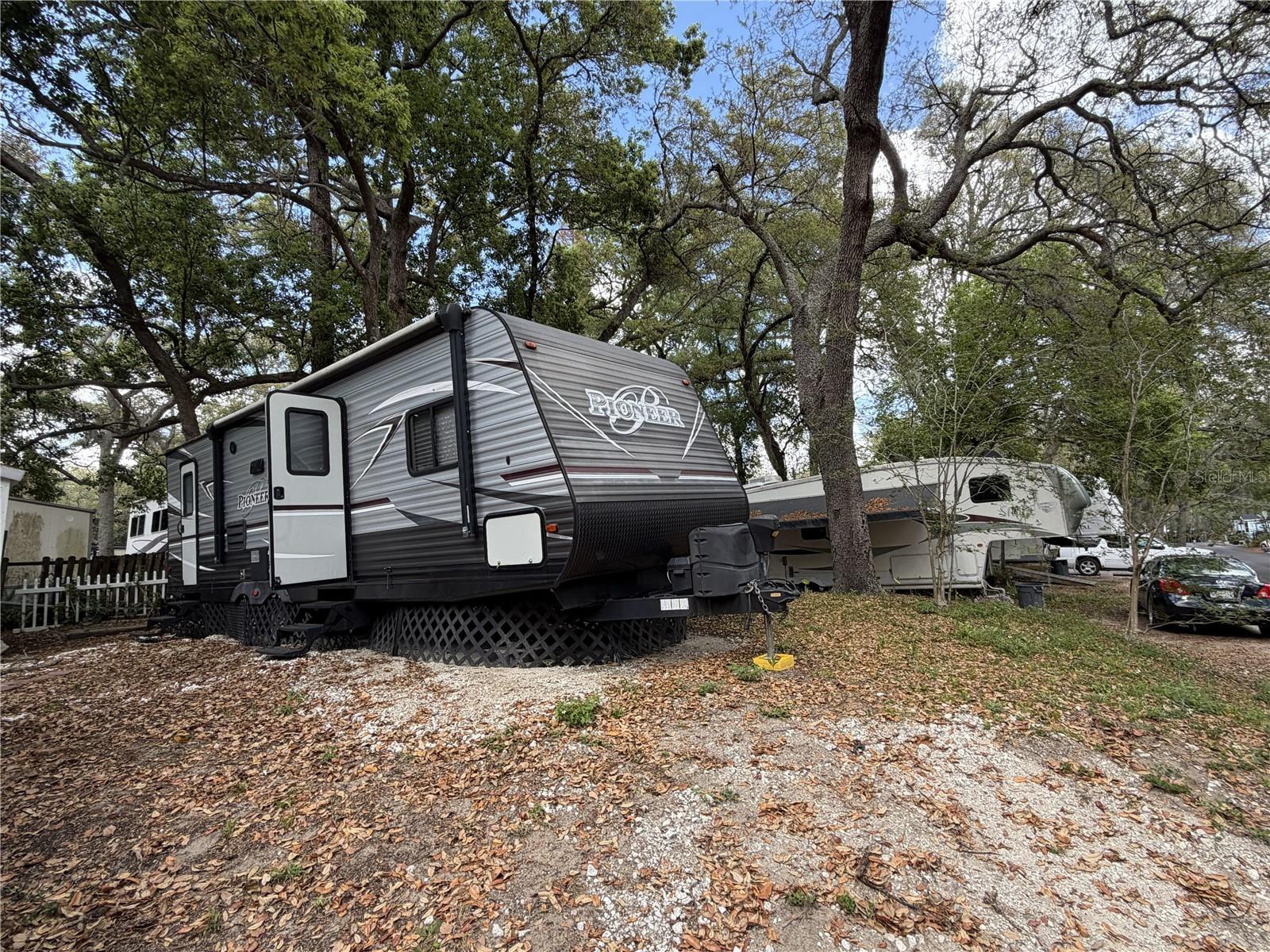 3000 Clarcona Road, FL