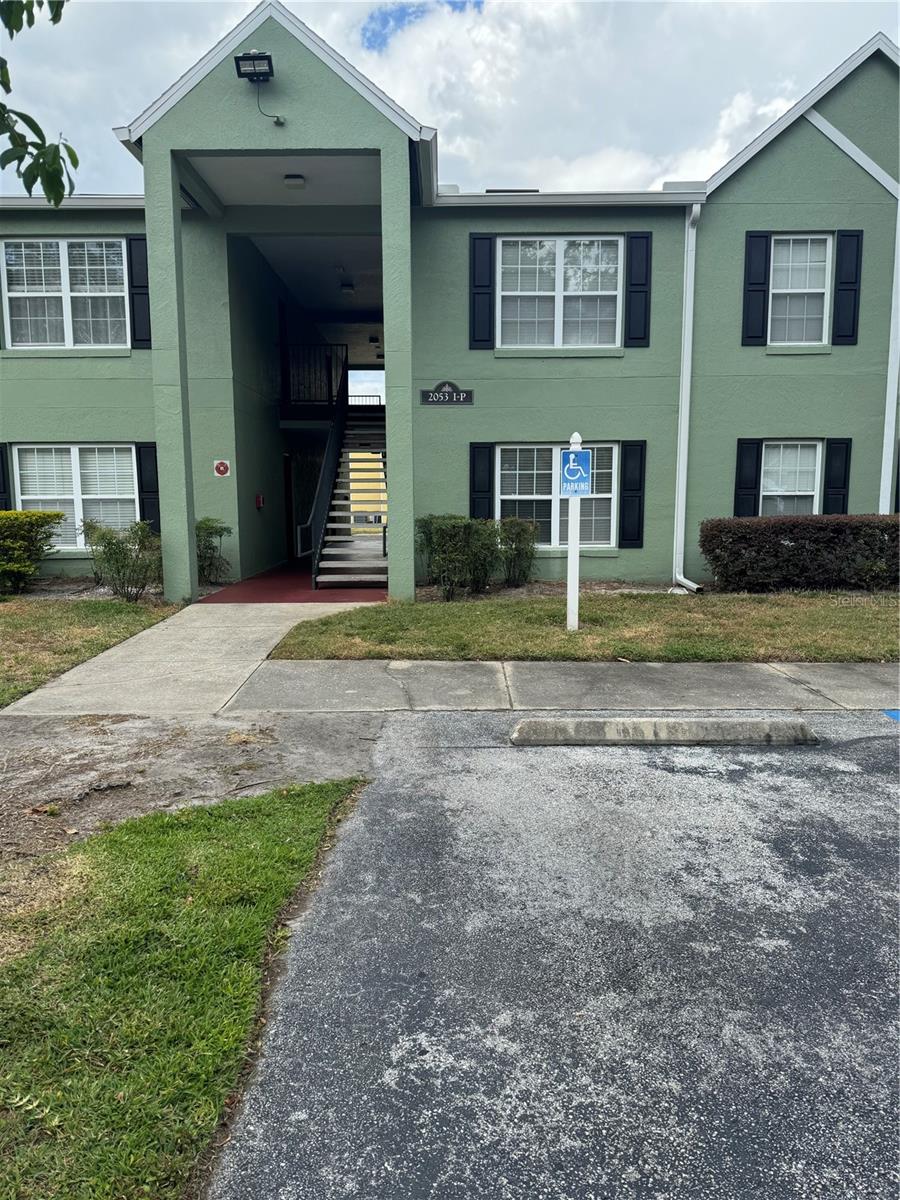 2053 Dixie Belle Drive, FL