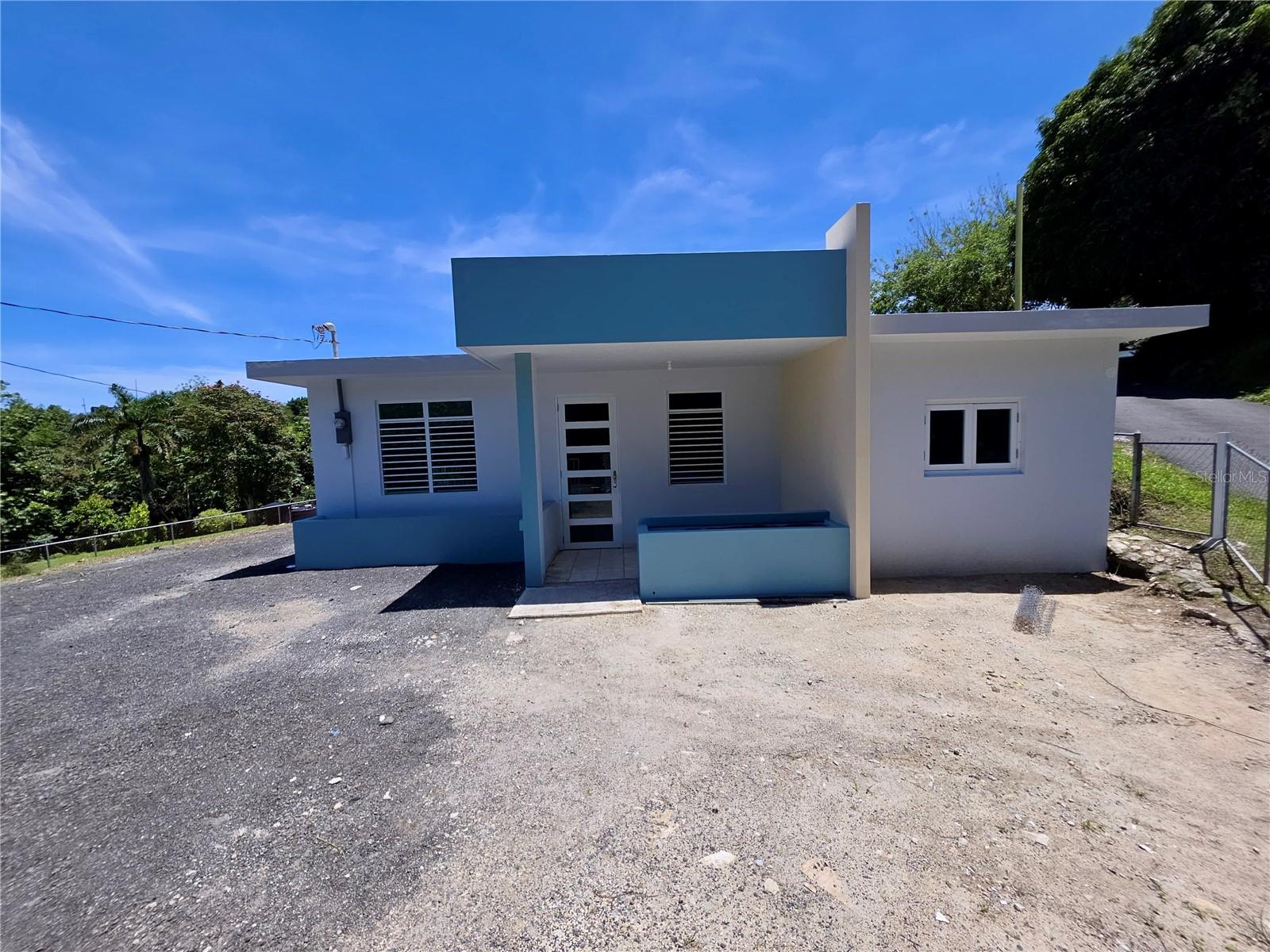Pr 908 Km 6.5 Lot A Maga Pr 908, PR