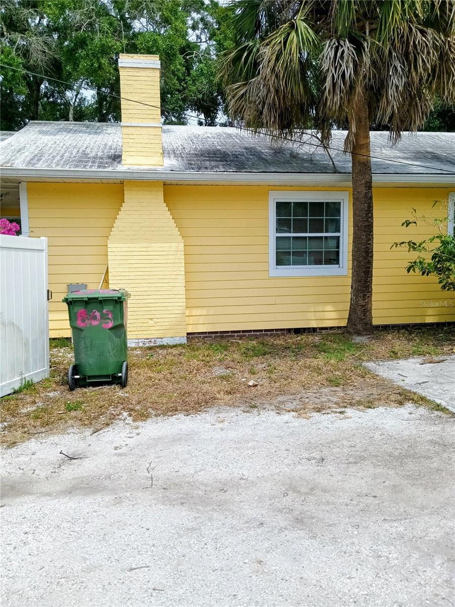 801 22nd Avenue, FL