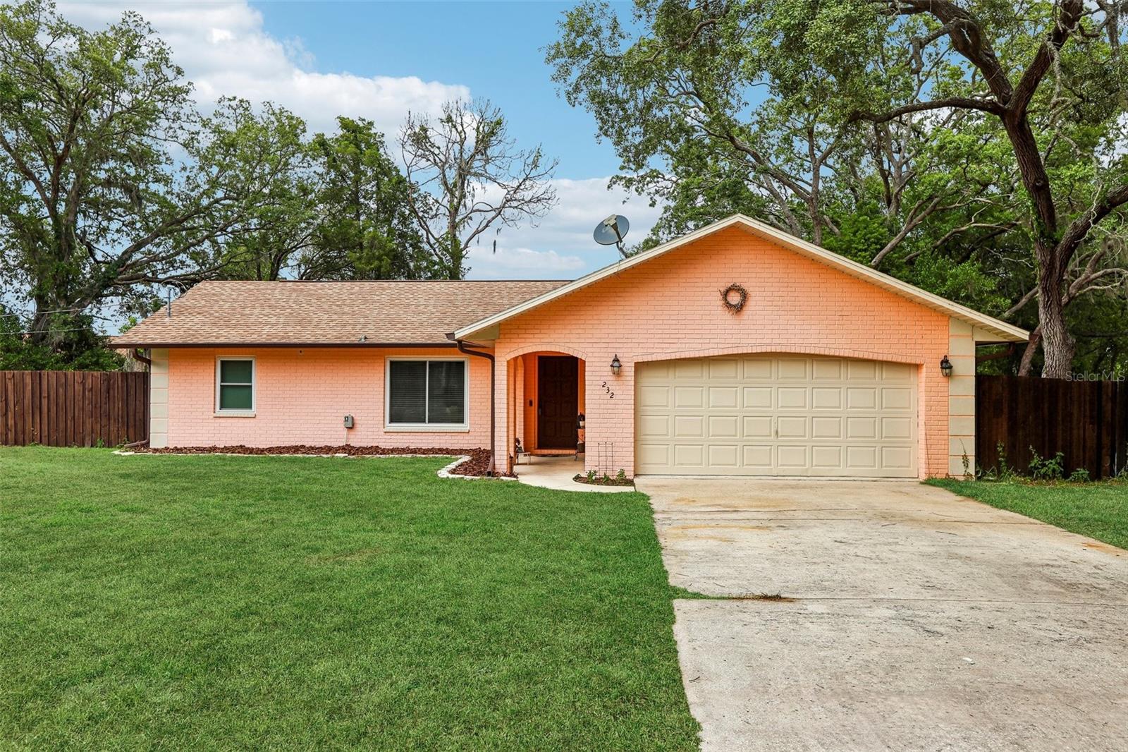 232 Cavalier Avenue, FL