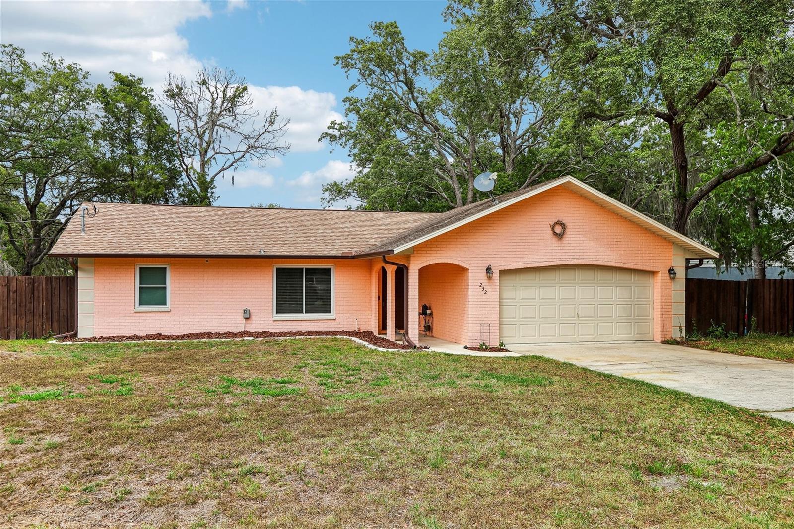 232 Cavalier Avenue, FL
