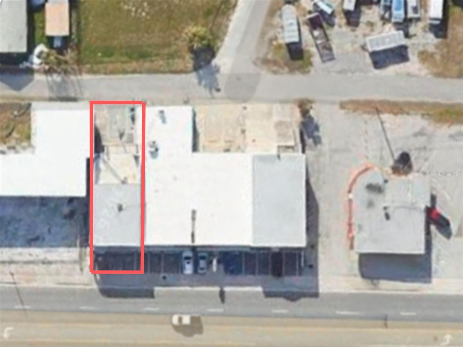 2016 Atlantic Avenue, FL