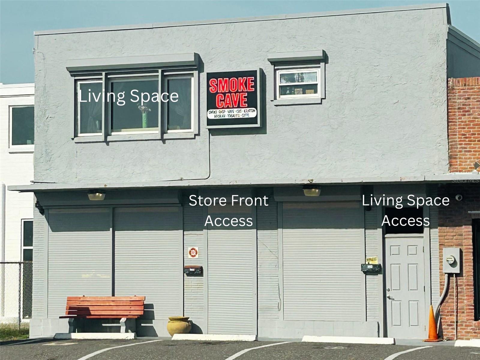 2016 Atlantic Avenue, FL