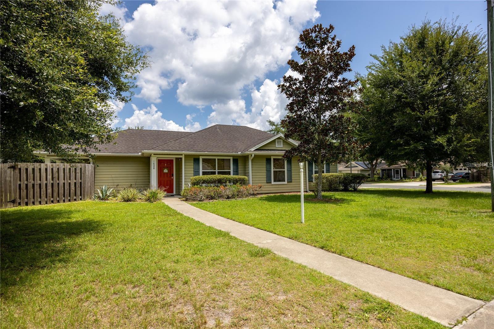 1608 45th Place, FL
