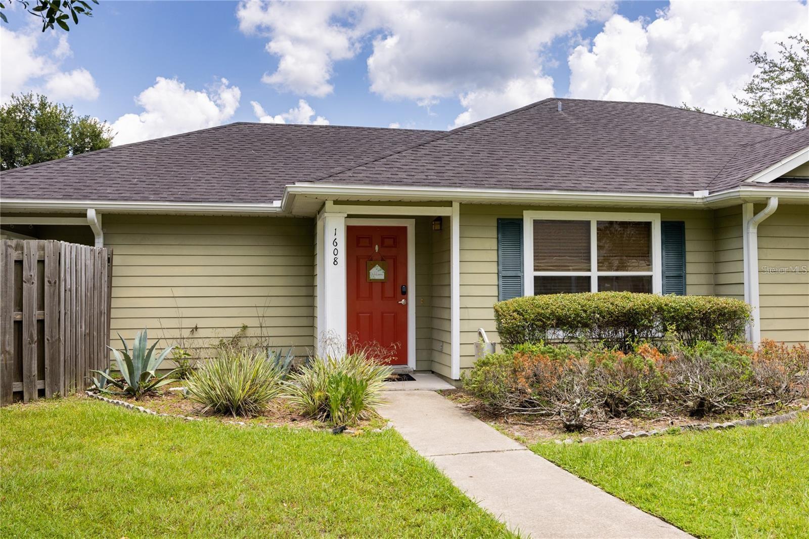 1608 45th Place, FL