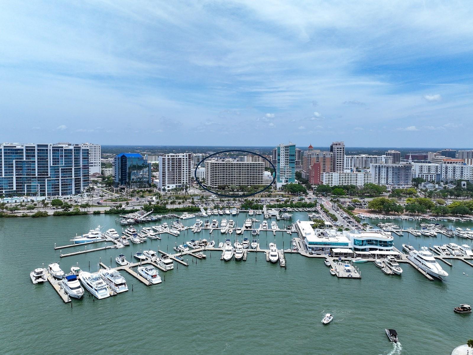 1255 Gulfstream Avenue, FL