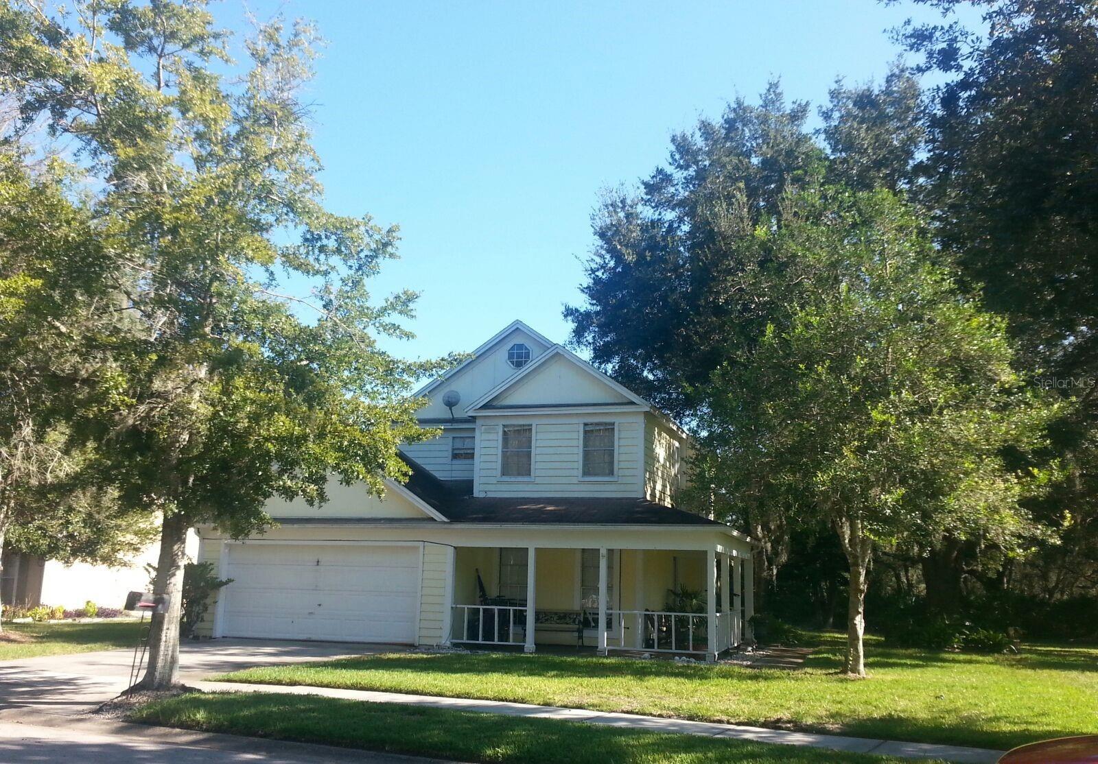 1038 Mccully Court, FL