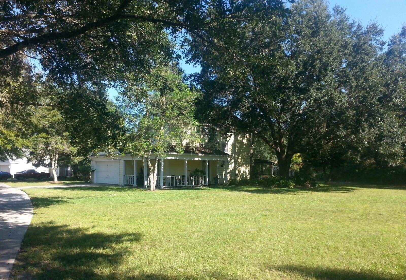 1038 Mccully Court, FL