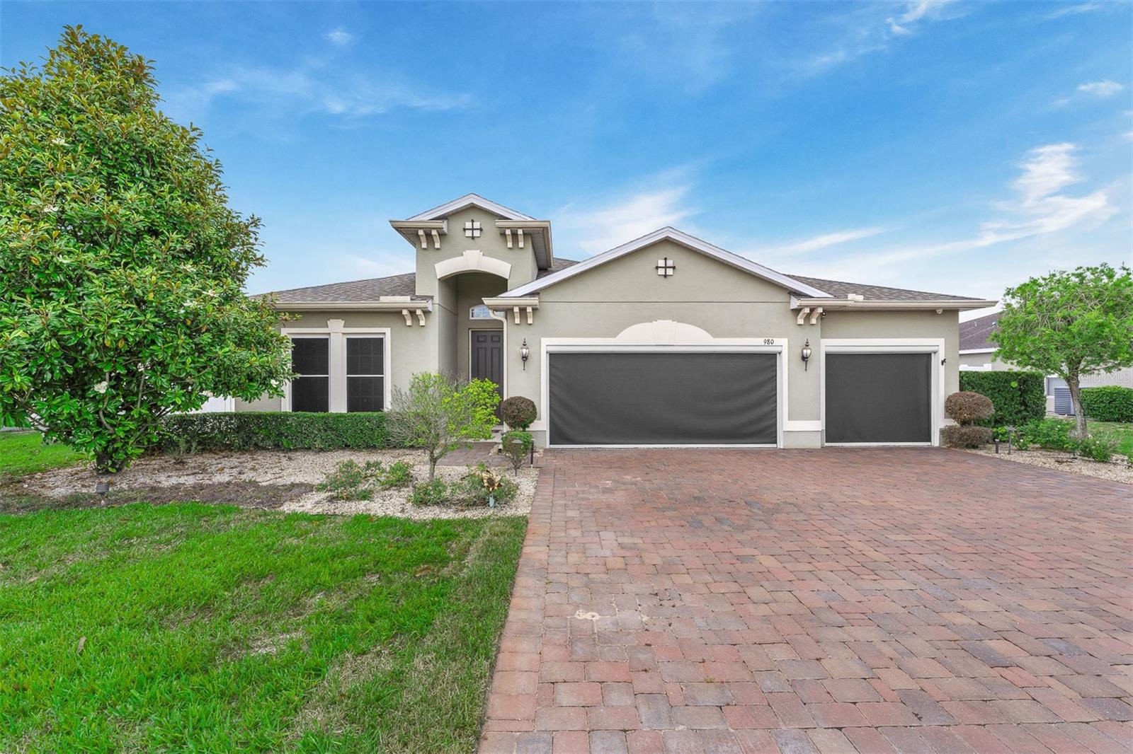 980 Glazebrook Loop, FL