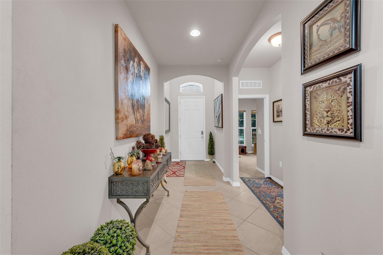 980 Glazebrook Loop, FL
