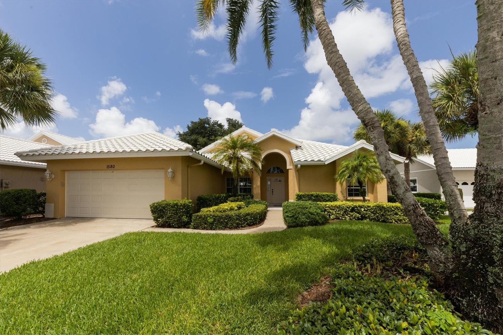1580 Jasper Court, FL
