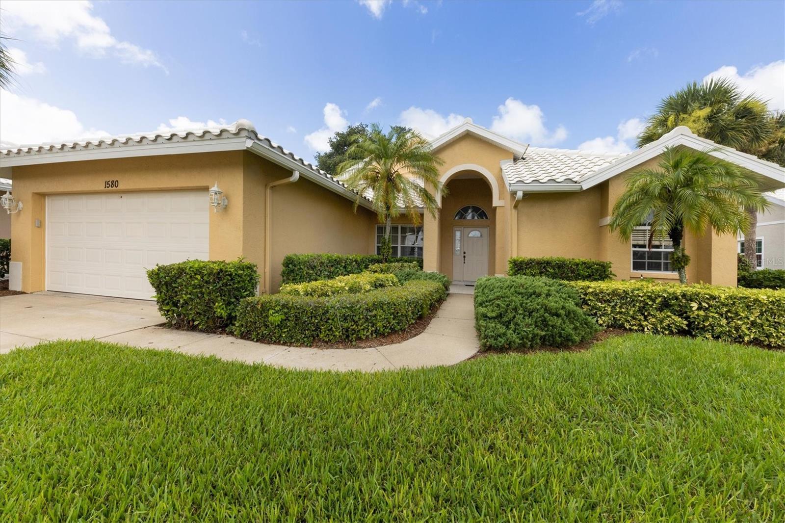 1580 Jasper Court, FL