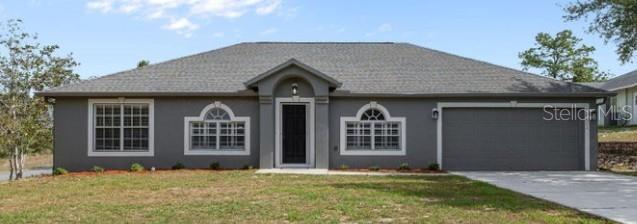 12411 Convent Garden Road, FL