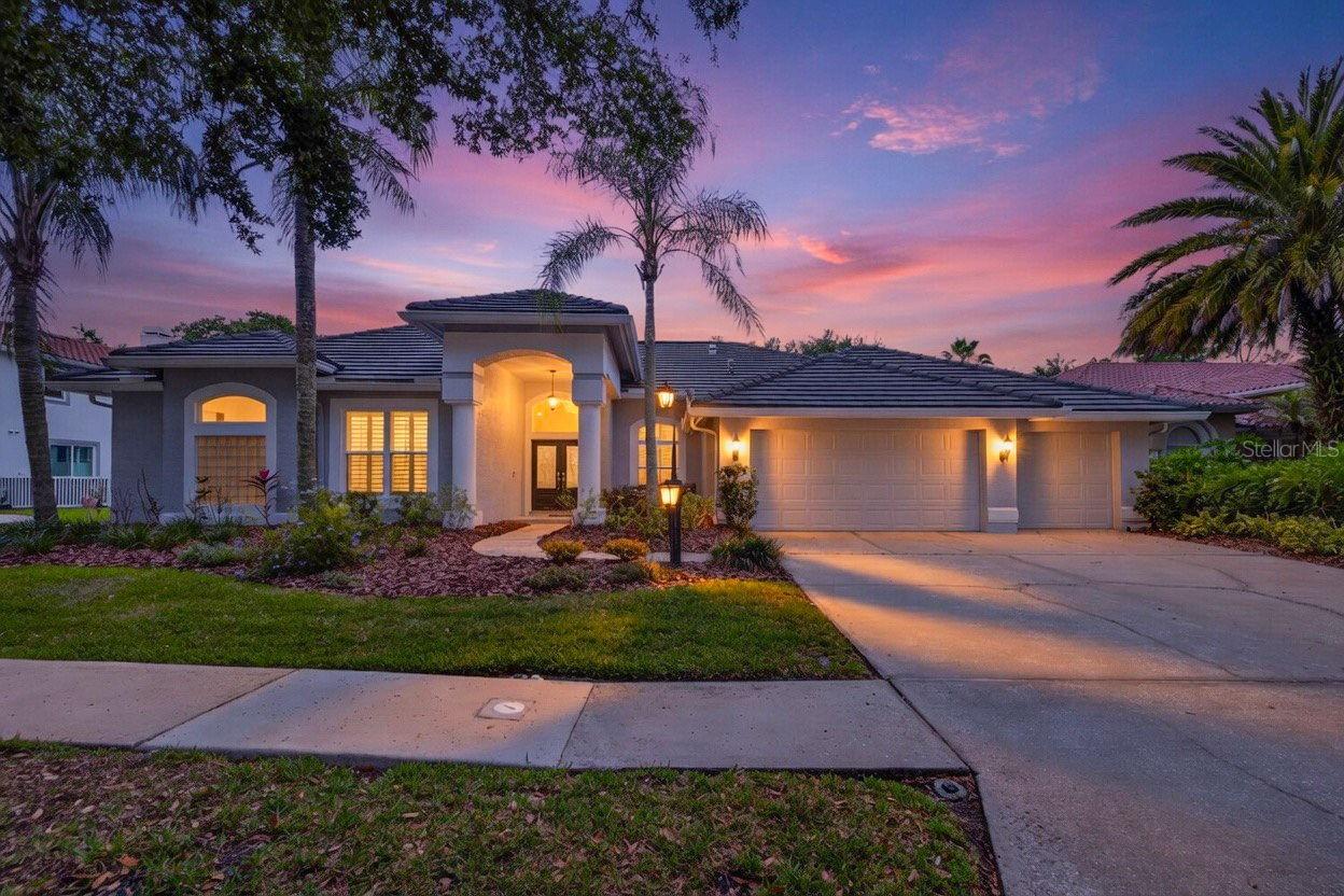 17820 Osprey Pointe Place, FL