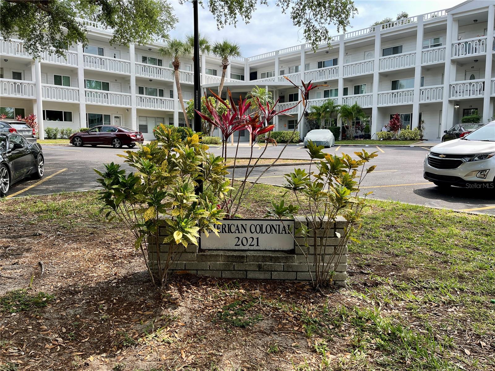 2021 Australia Way, FL