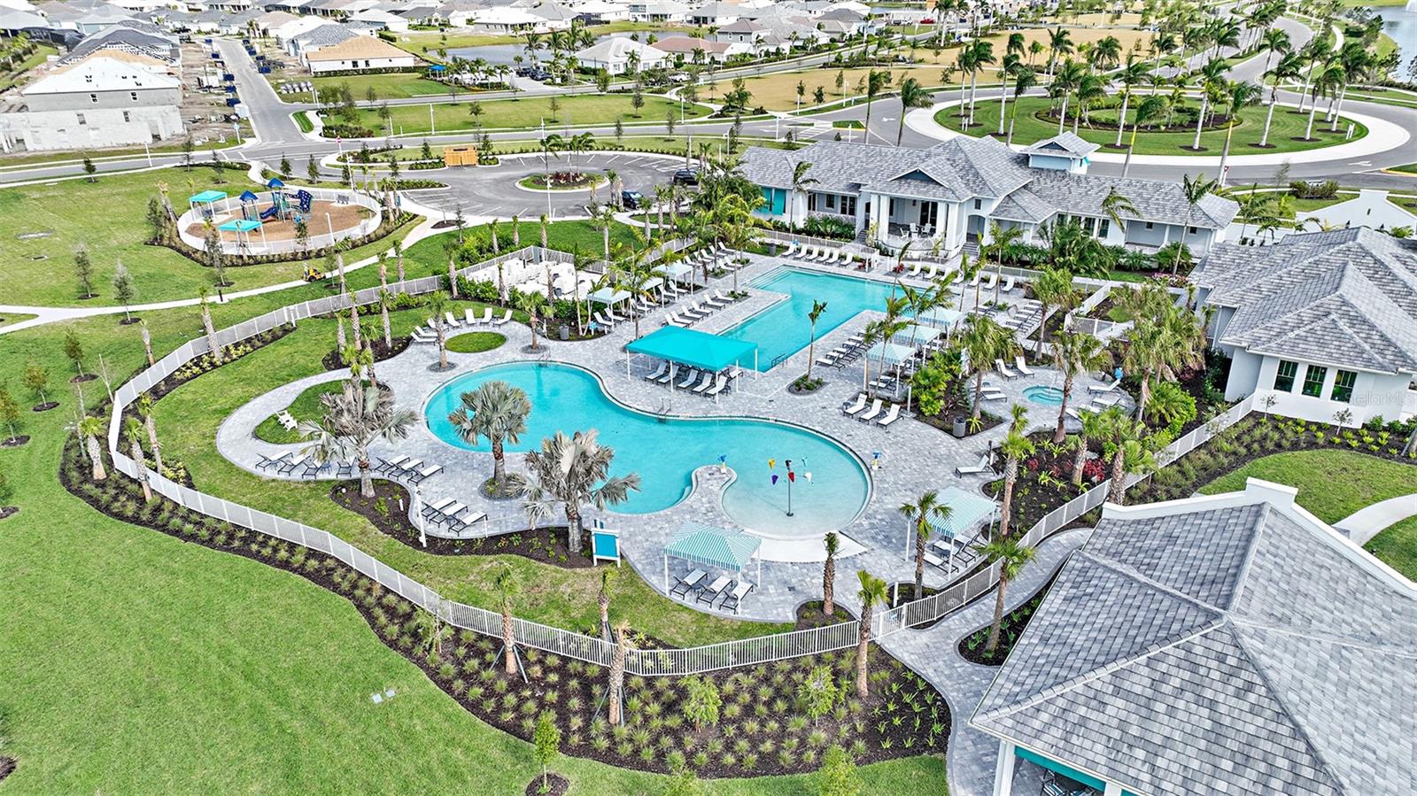6547 Big Bayou Drive, FL