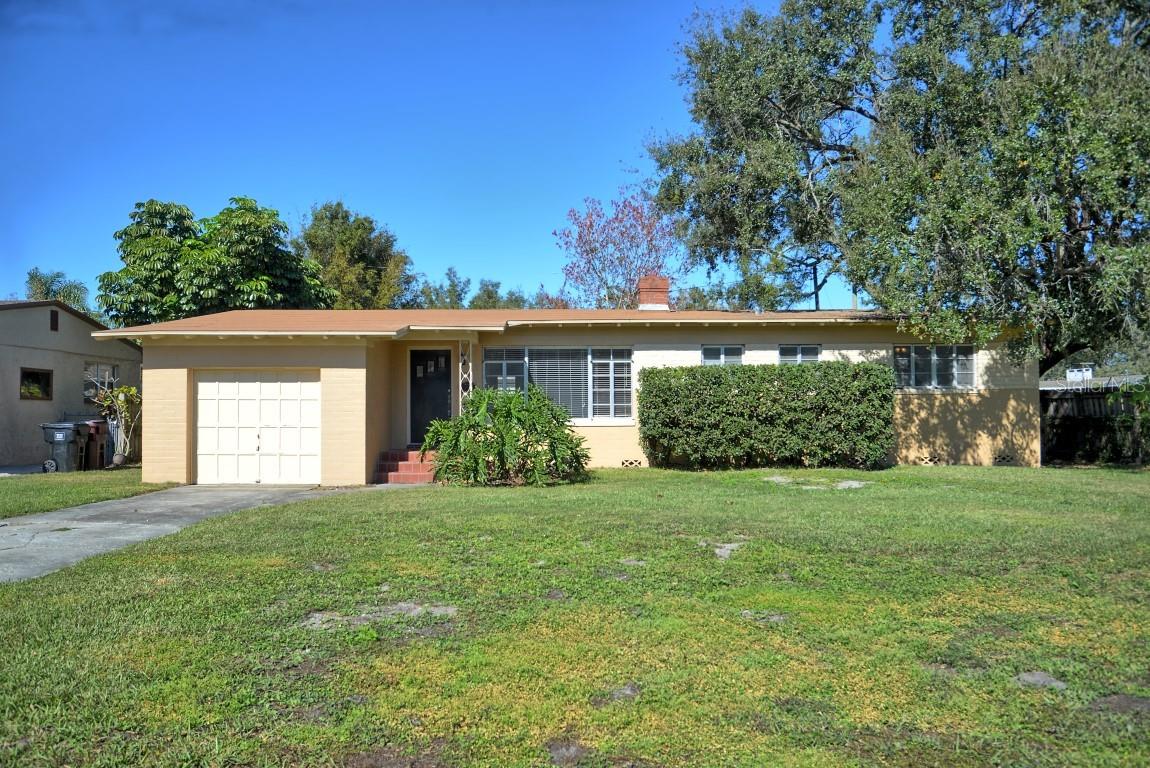 1337 Cumbie Street, FL