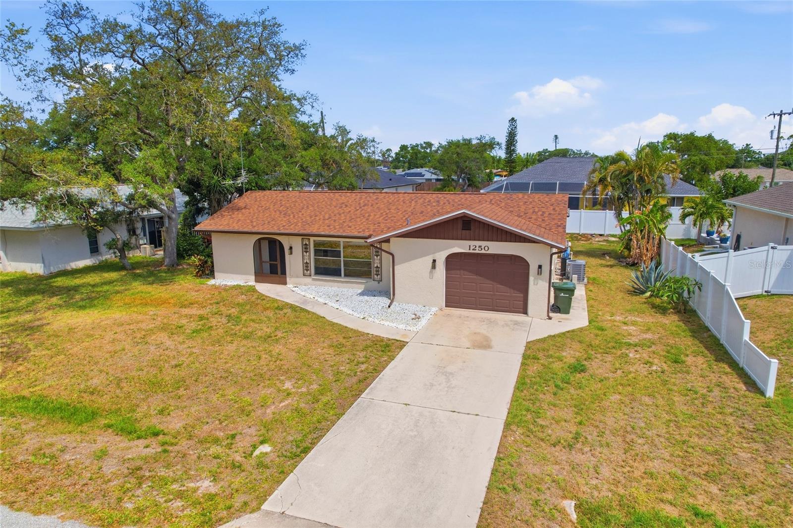 1250 Horizon Road, FL