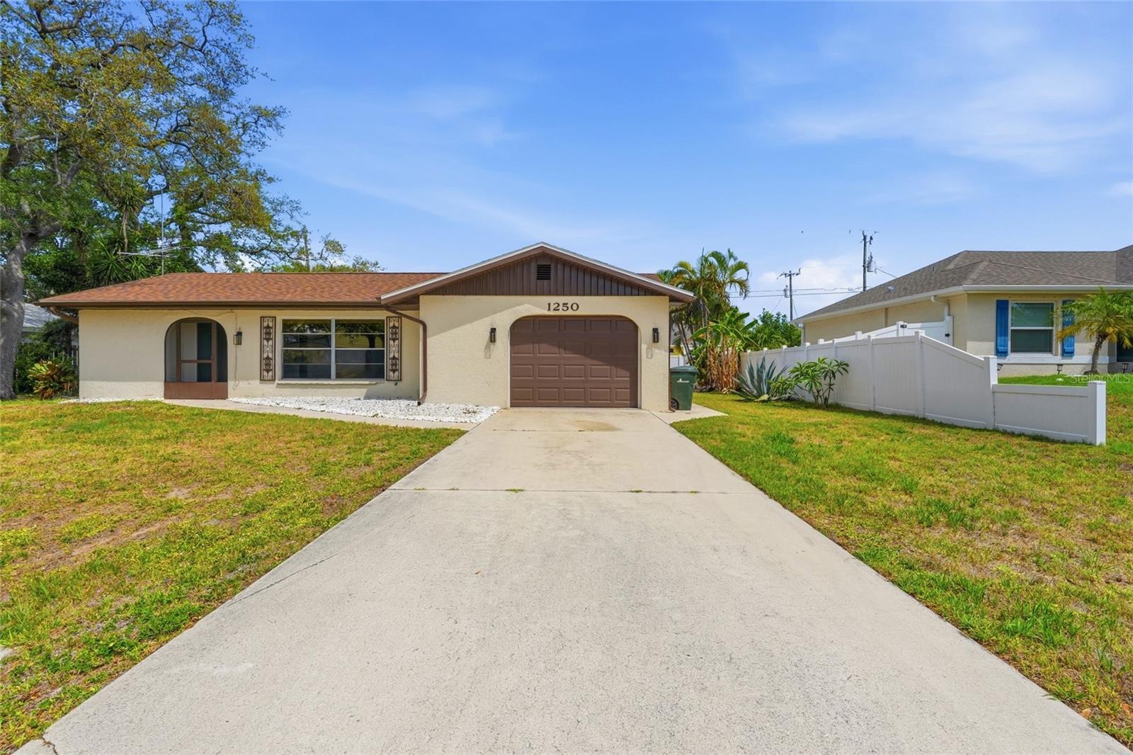 1250 Horizon Road, FL