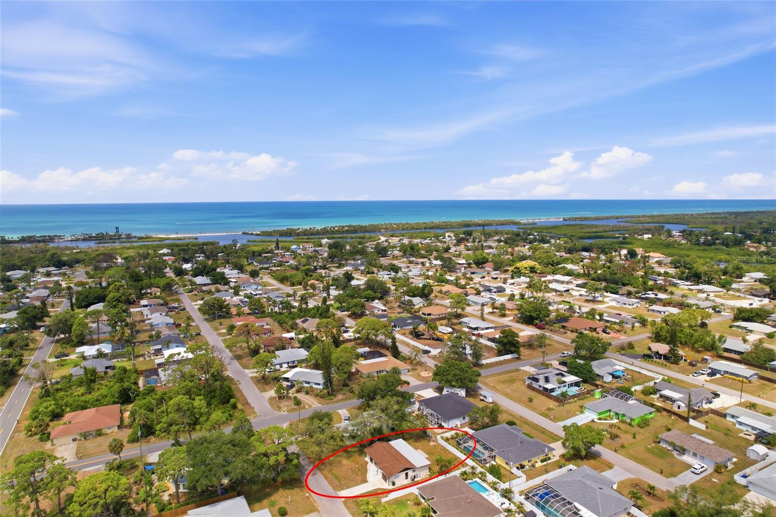 1250 Horizon Road, FL